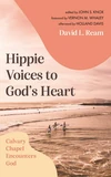 Cover of Hippie Voices to God’s Heart