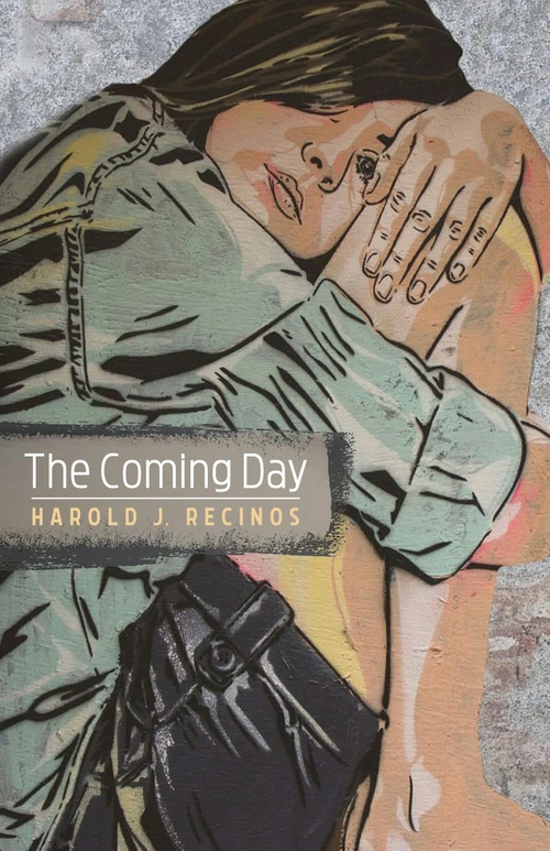 Cover of The Coming Day