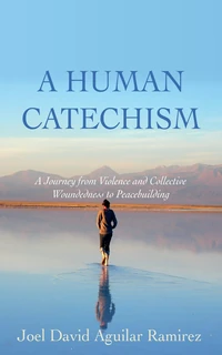 Cover of A Human Catechism
