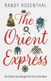 Cover of The Orient Express