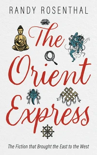 Cover of The Orient Express