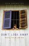 Cover of Don’t Look Away