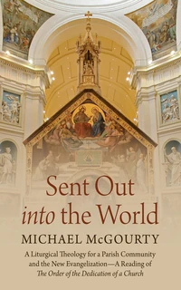 Cover of Sent Out into the World