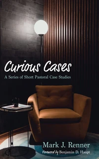 Cover of Curious Cases