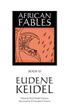 Cover of African Fables, Book III