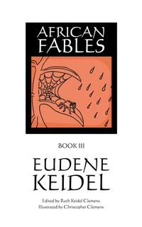 Cover of African Fables, Book III