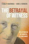 Cover of The Betrayal of Witness