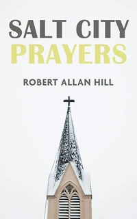 Cover of Salt City Prayers