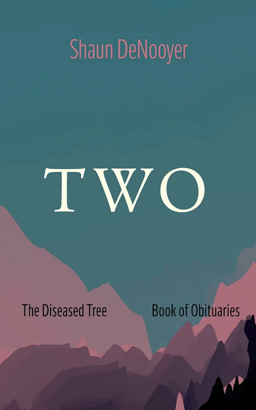 Cover of TWO
