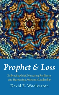 Cover of Prophet and Loss