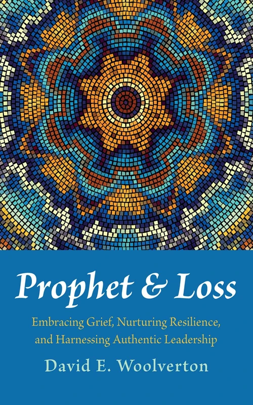 Cover of Prophet and Loss