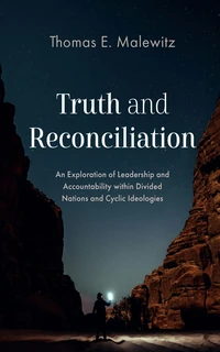 Cover of Truth and Reconciliation