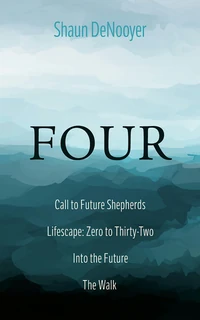 Cover of FOUR