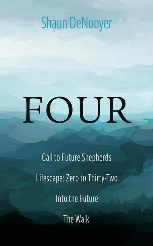 Cover of FOUR