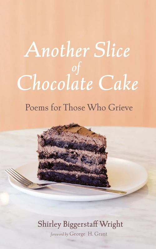 Cover of Another Slice of Chocolate Cake