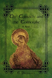 Cover of The Currach and the Corncrake