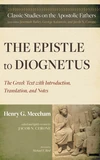 Cover of The Epistle to Diognetus