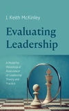 Cover of Evaluating Leadership