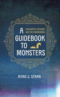 Cover of A Guidebook to Monsters