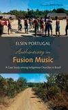 Cover of Authenticity in Fusion Music