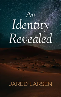 Cover of An Identity Revealed