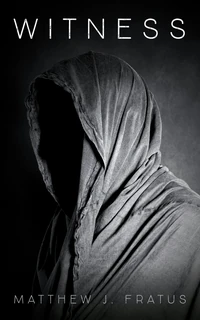 Cover of Witness
