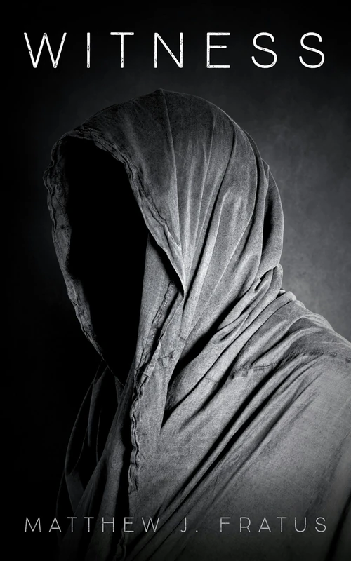 Cover of Witness