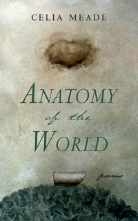 Cover of Anatomy of the World