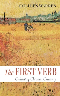 Cover of The First Verb