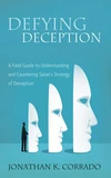 Cover of Defying Deception