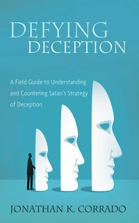 Cover of Defying Deception