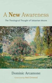 Cover of A New Awareness