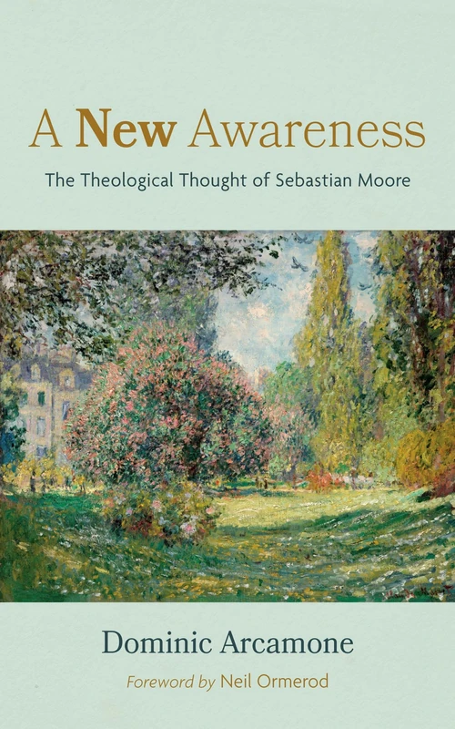 Cover of A New Awareness