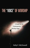 Cover of The “Voice” of Worship