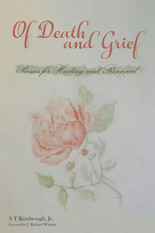 Cover of Of Death and Grief