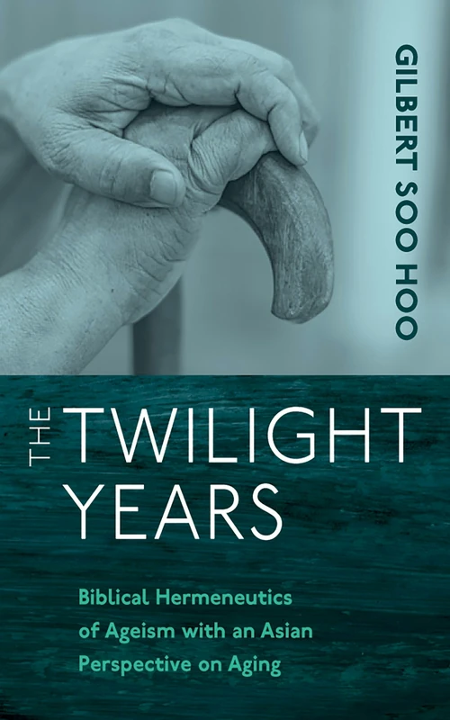 Cover of The Twilight Years