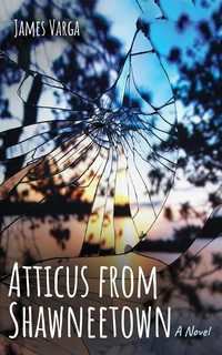 Cover of Atticus from Shawneetown
