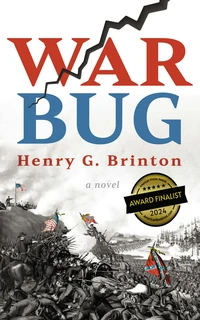 Cover of War Bug