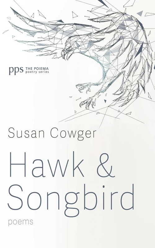 Cover of Hawk and Songbird