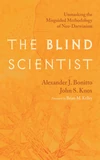 Cover of The Blind Scientist
