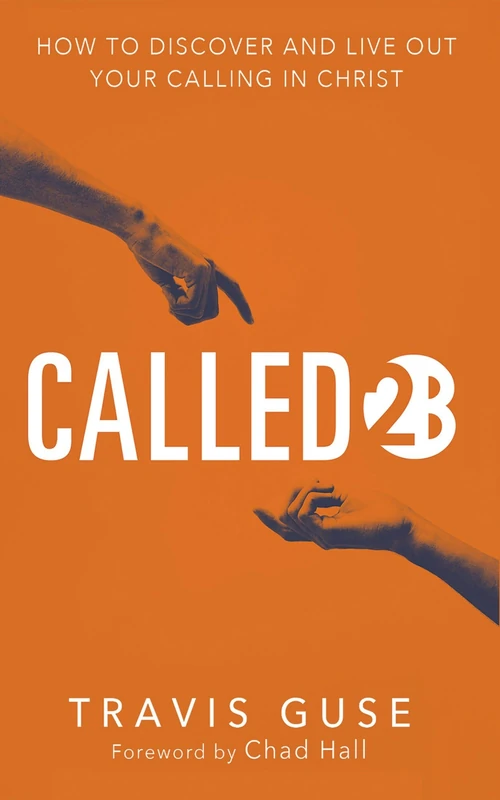 Cover of Called2B