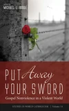 Cover of Put Away Your Sword