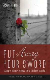 Cover of Put Away Your Sword