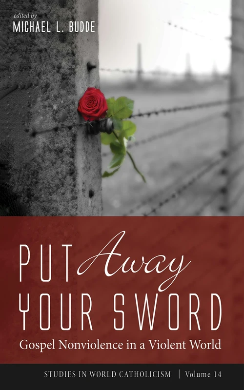 Cover of Put Away Your Sword