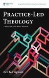 Cover of Practice-Led Theology