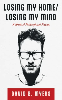 Cover of Losing My Home/Losing My Mind