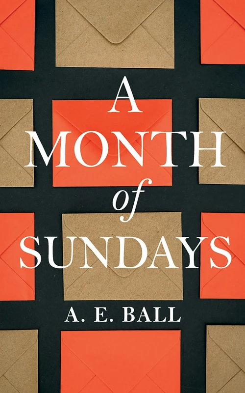Cover of A Month of Sundays