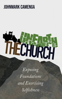 Cover of Unearth the Church