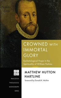 Cover of Crowned with Immortal Glory
