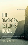 Cover of The Diaspora Returns Home